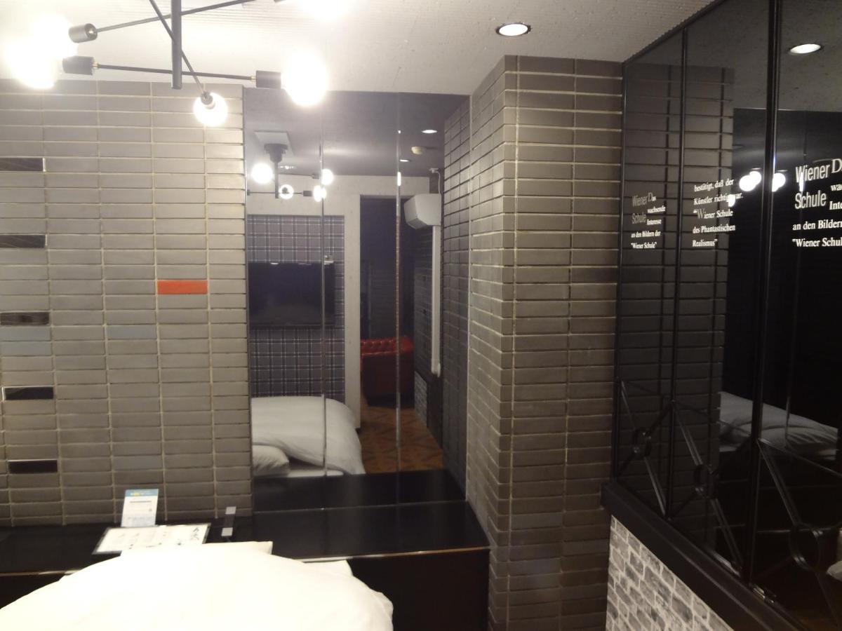 Royal Hotel Uohachi Bettei Ogaki Exterior photo