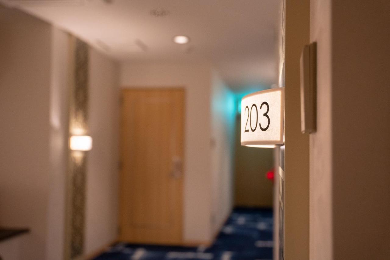 Royal Hotel Uohachi Bettei Ogaki Exterior photo